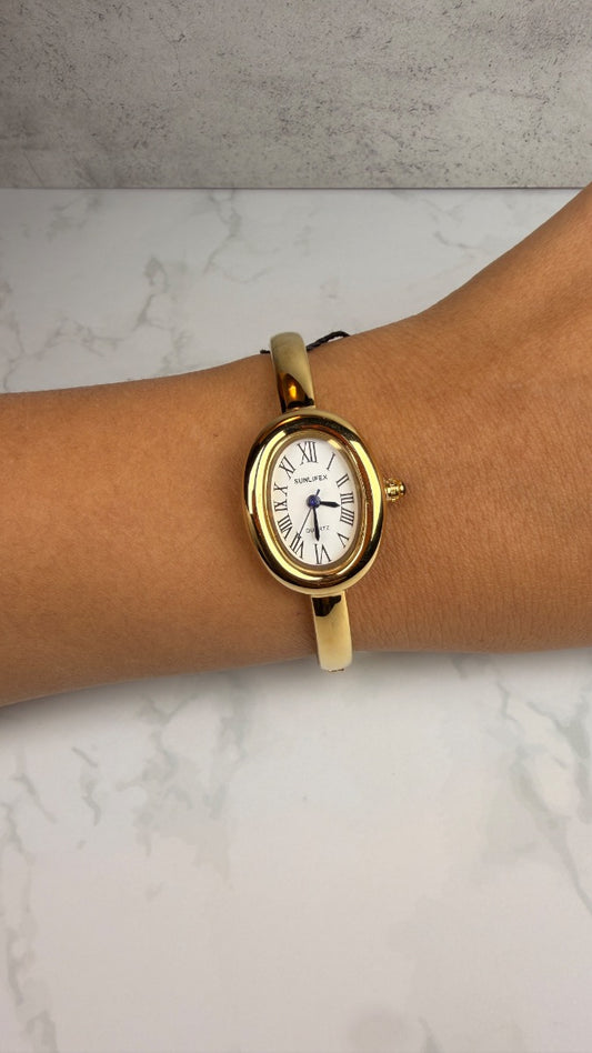 Rome Clock