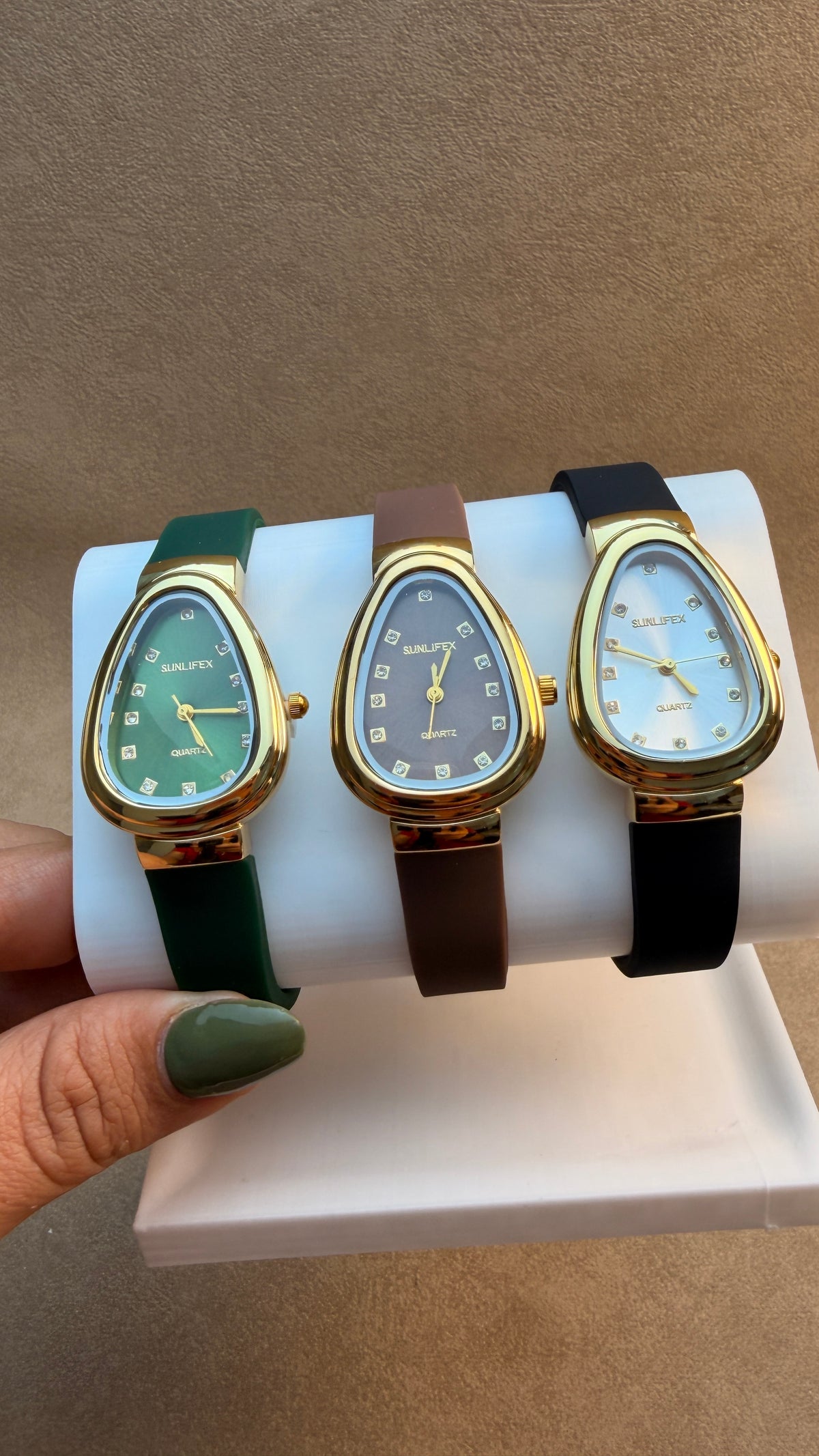 Reloj Ankora