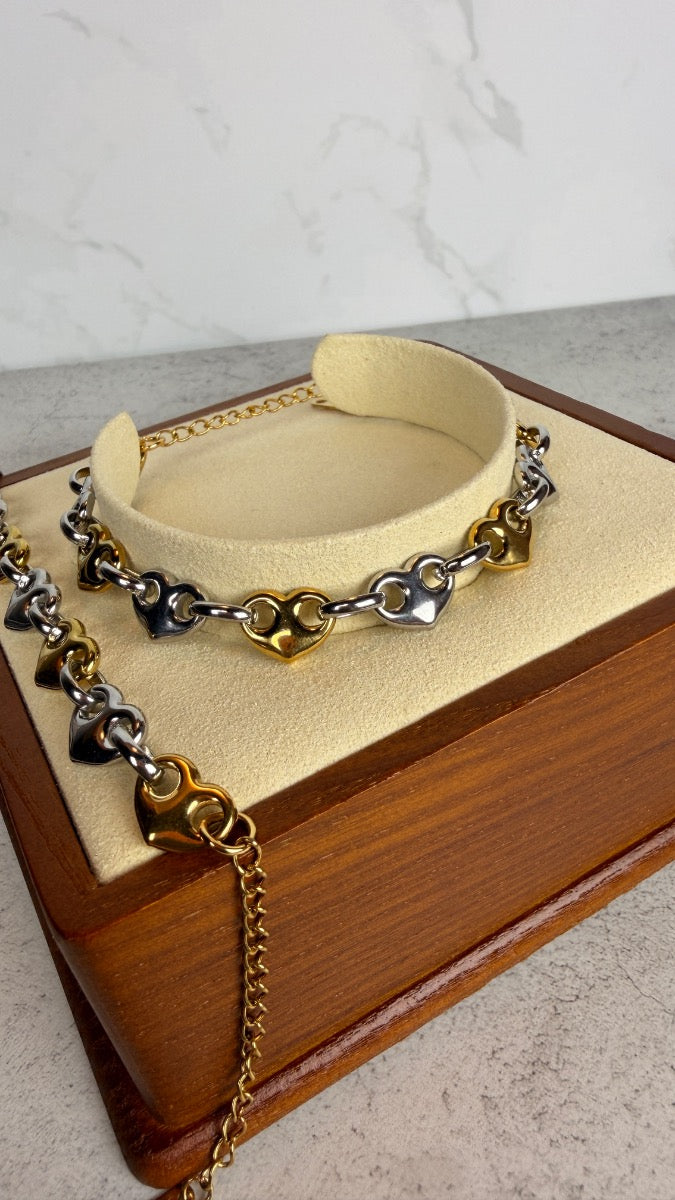 Pulseiras