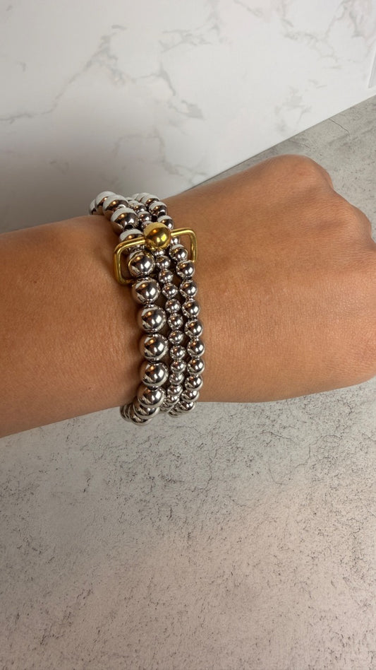 Trio bracelet