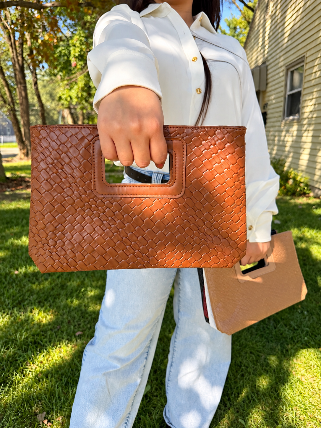 Bolso Isabella
