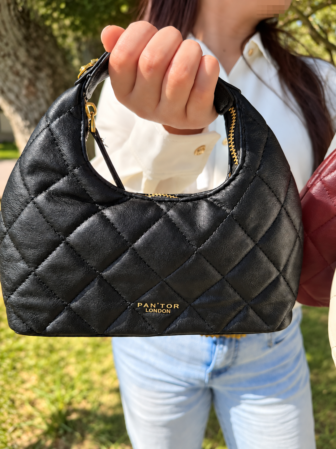 Bolso Aurora