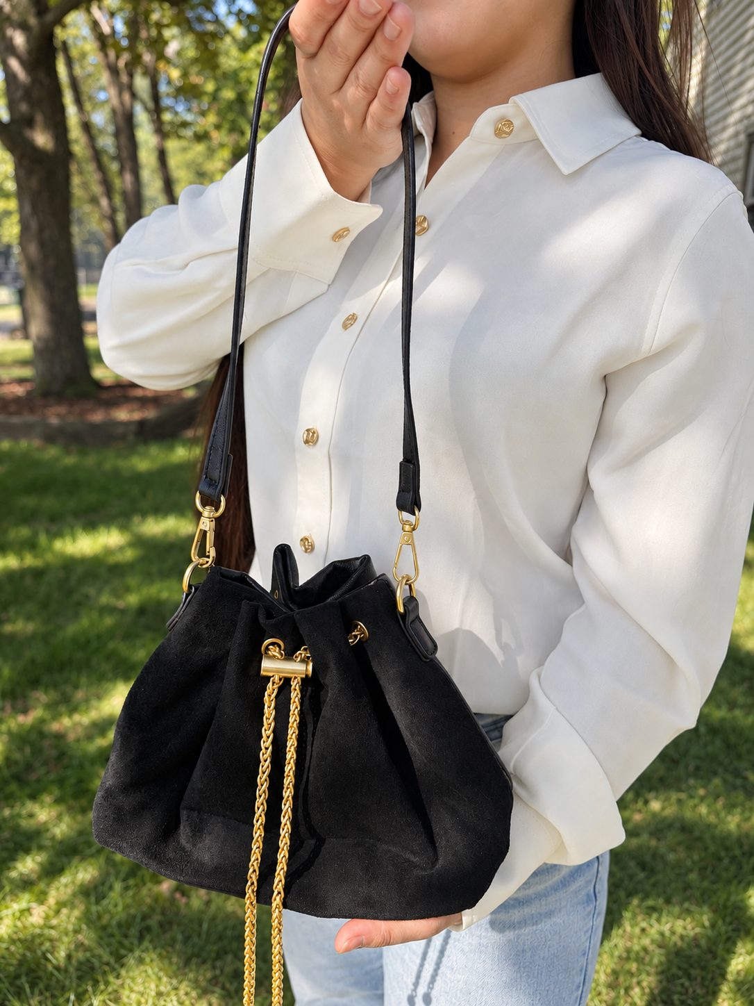 Bolso Valentina