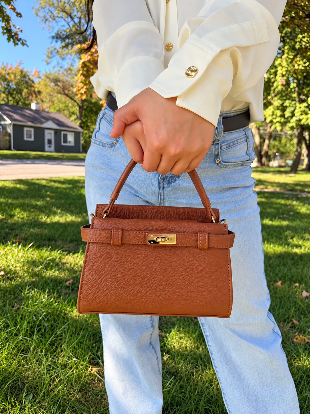 Bolso Bianca