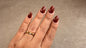 Pearl ring