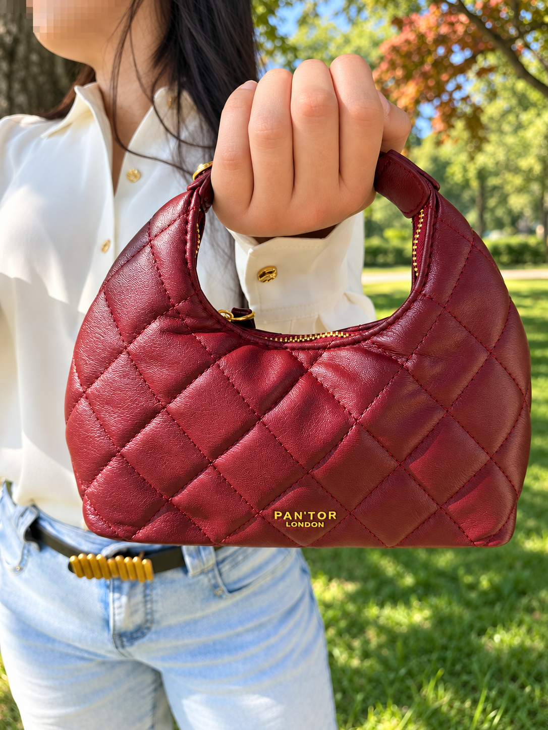 Bolso Aurora