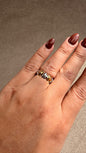 Anillo star