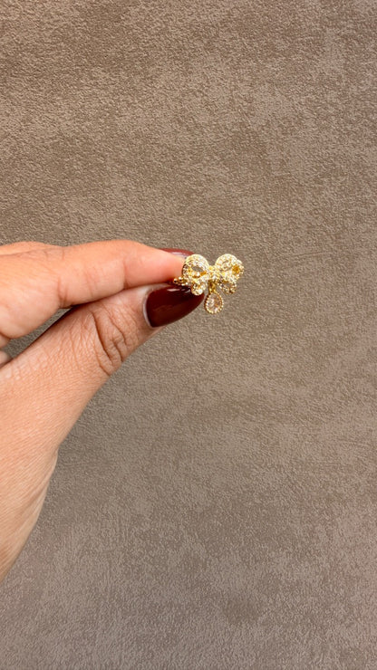 Anillo luxe