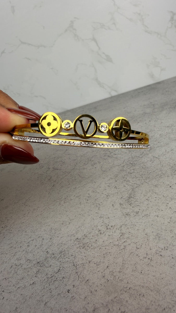 Brazalete iconic