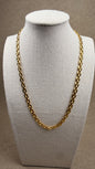 Collar Bold Chain luxe ✨