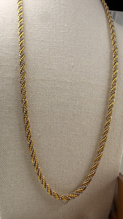 Royal Braid Set