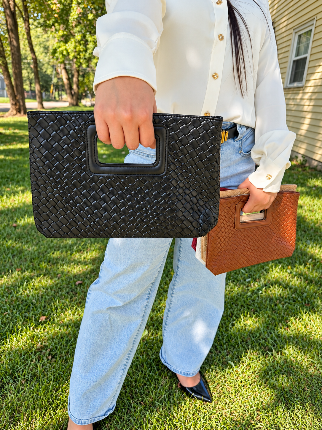 Bolso Isabella