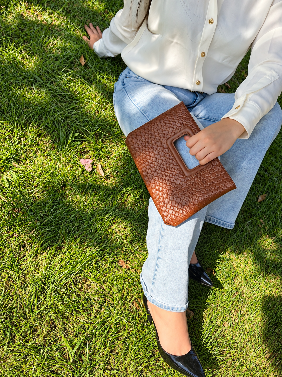 Bolso Isabella