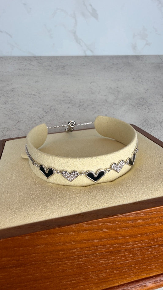 Midnight bracelet