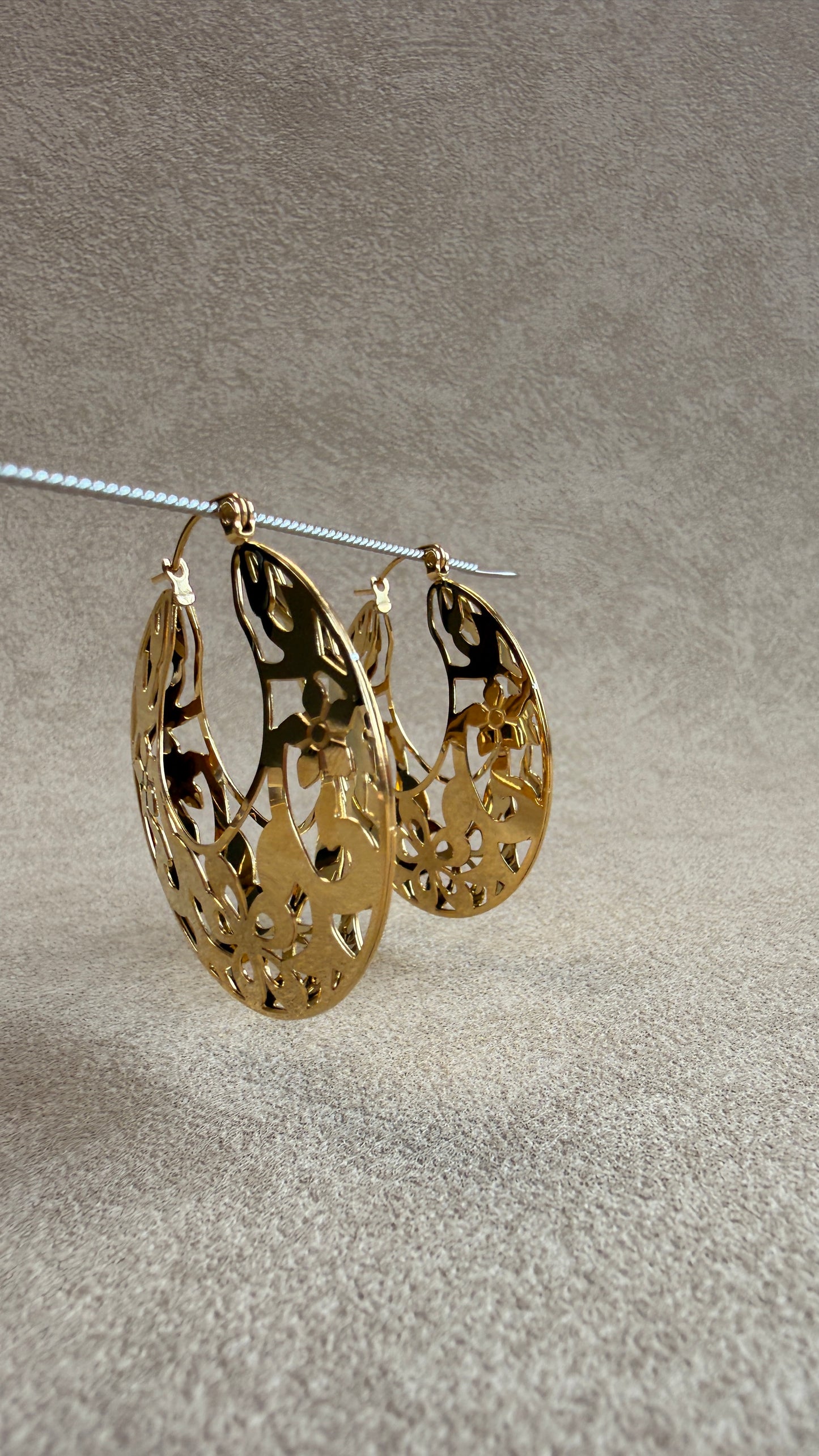 Argollas ares