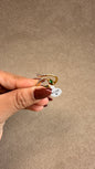 Anillo luxe
