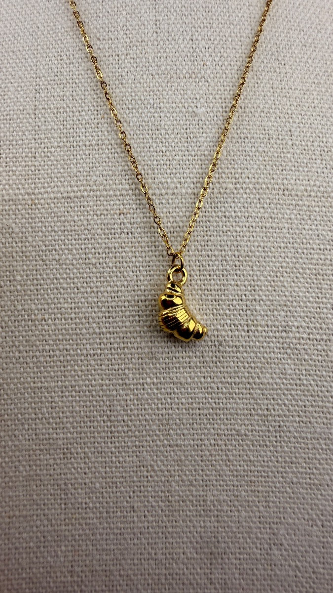 Collar Croissant 🥐