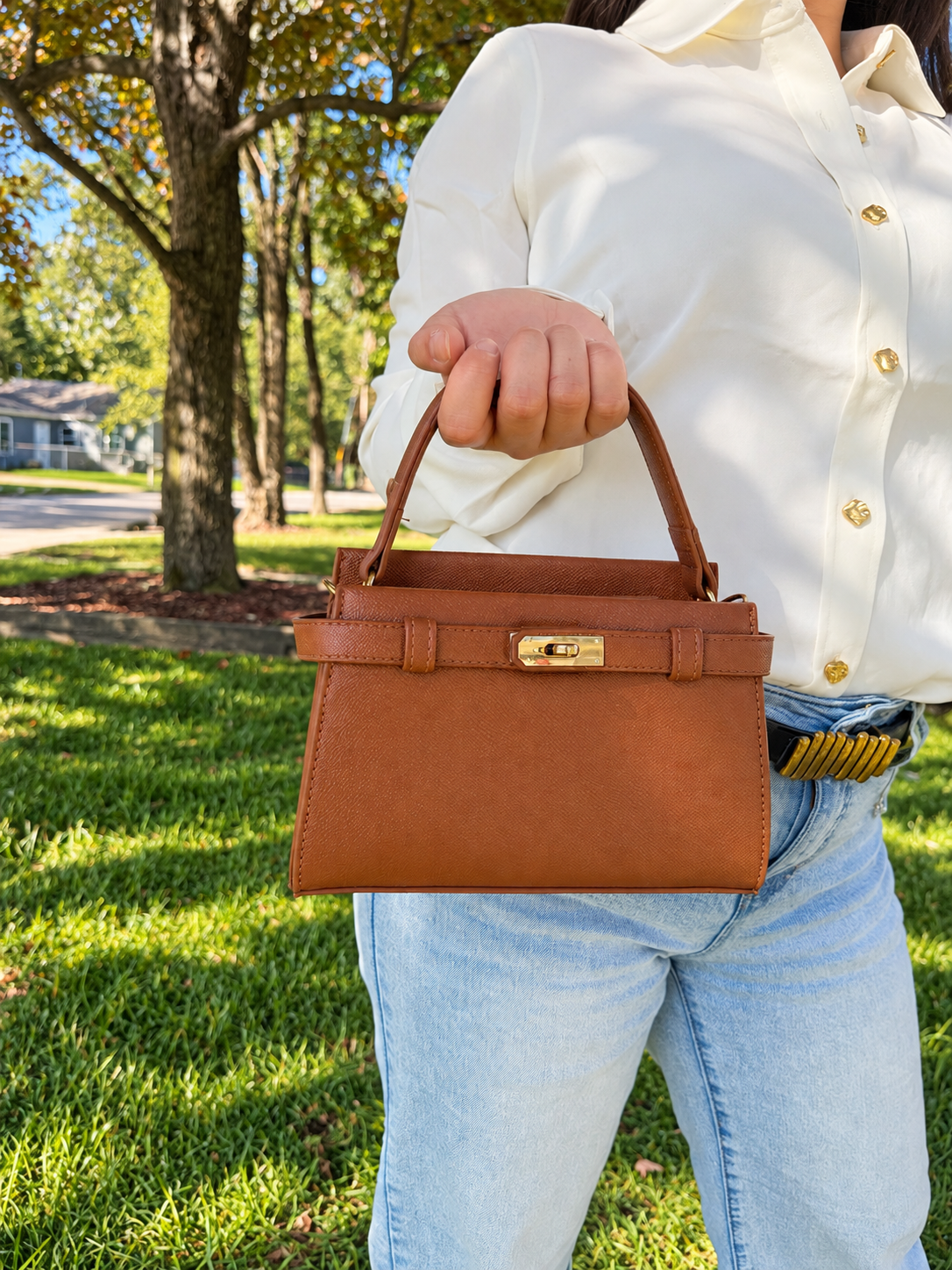 Bolso Bianca