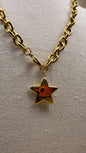 Collar estrella Bold