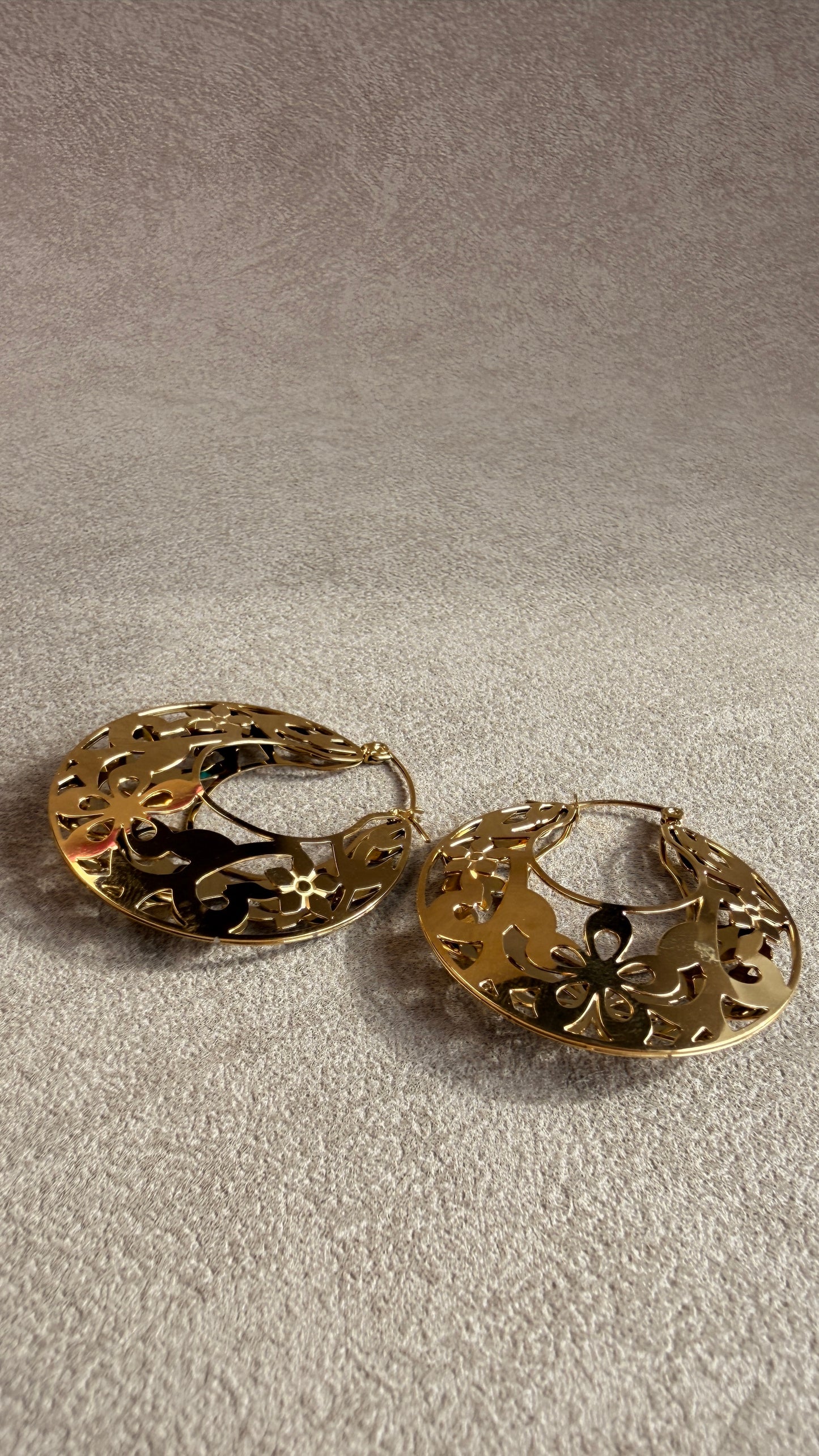 Argollas ares