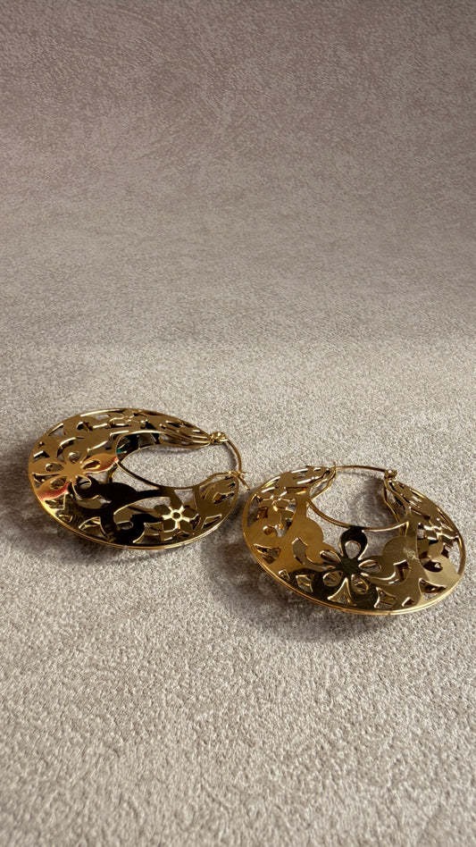 Argollas ares
