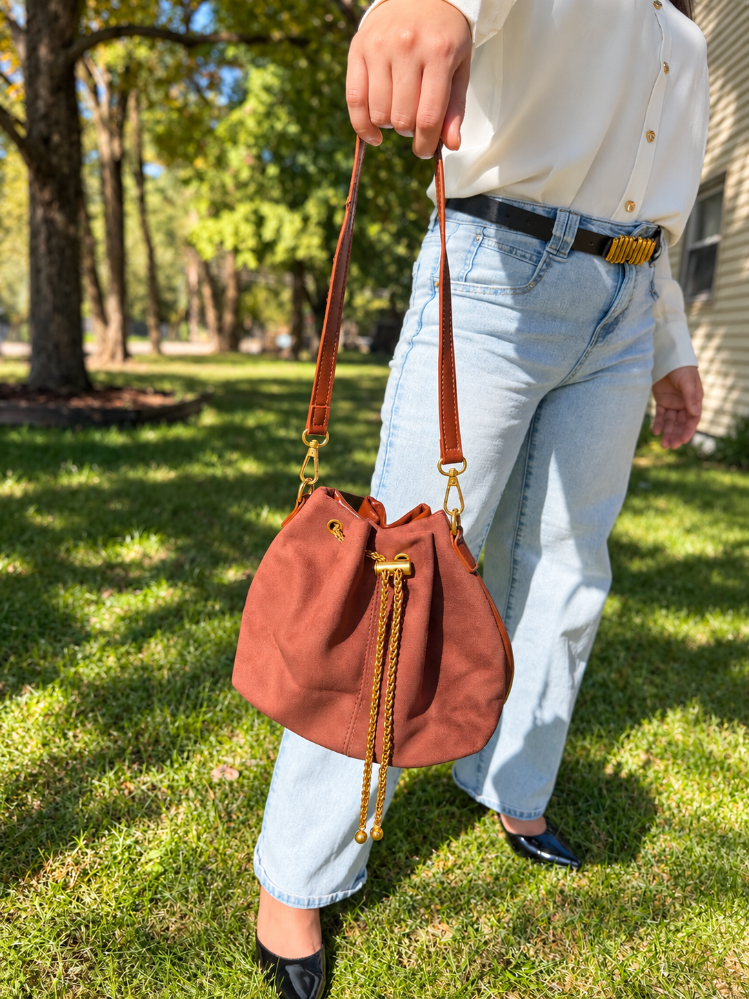 Bolso Valentina