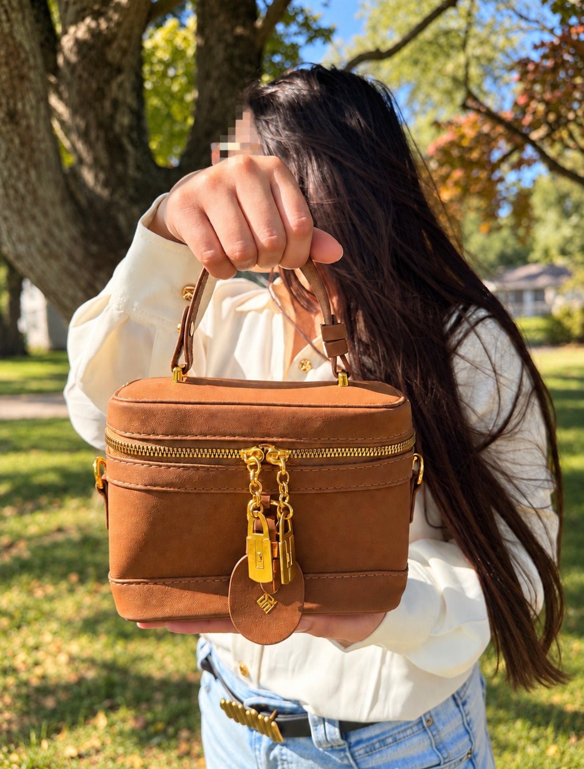 Bolso Alma