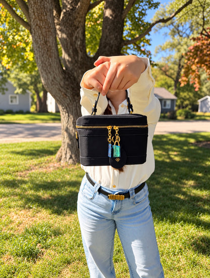 Bolso Alma
