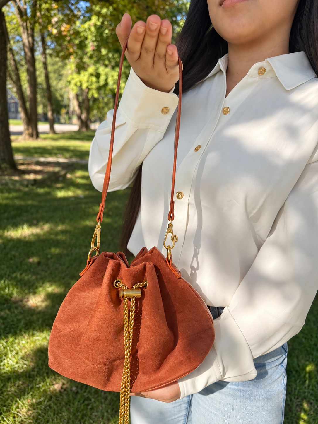 Bolso Valentina