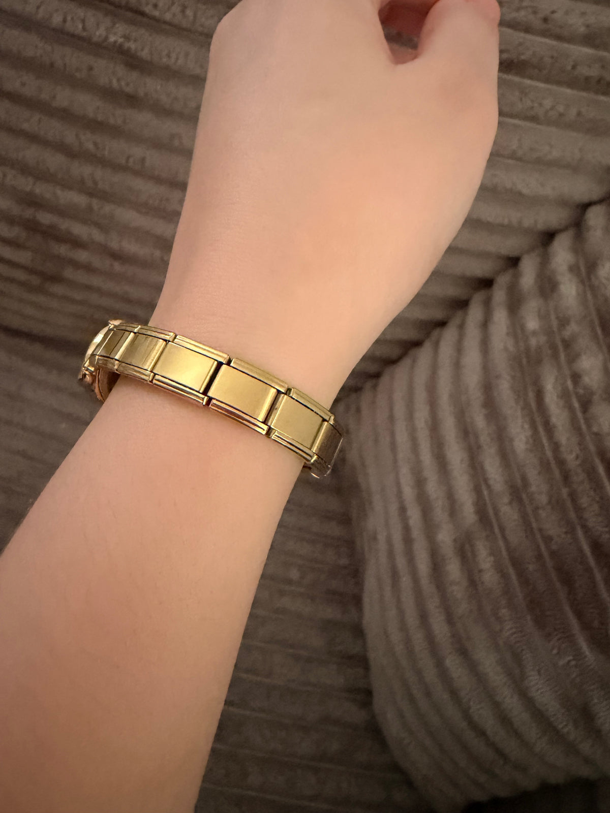 Reloj Milano