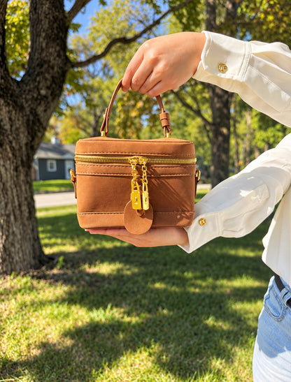 Bolso Alma