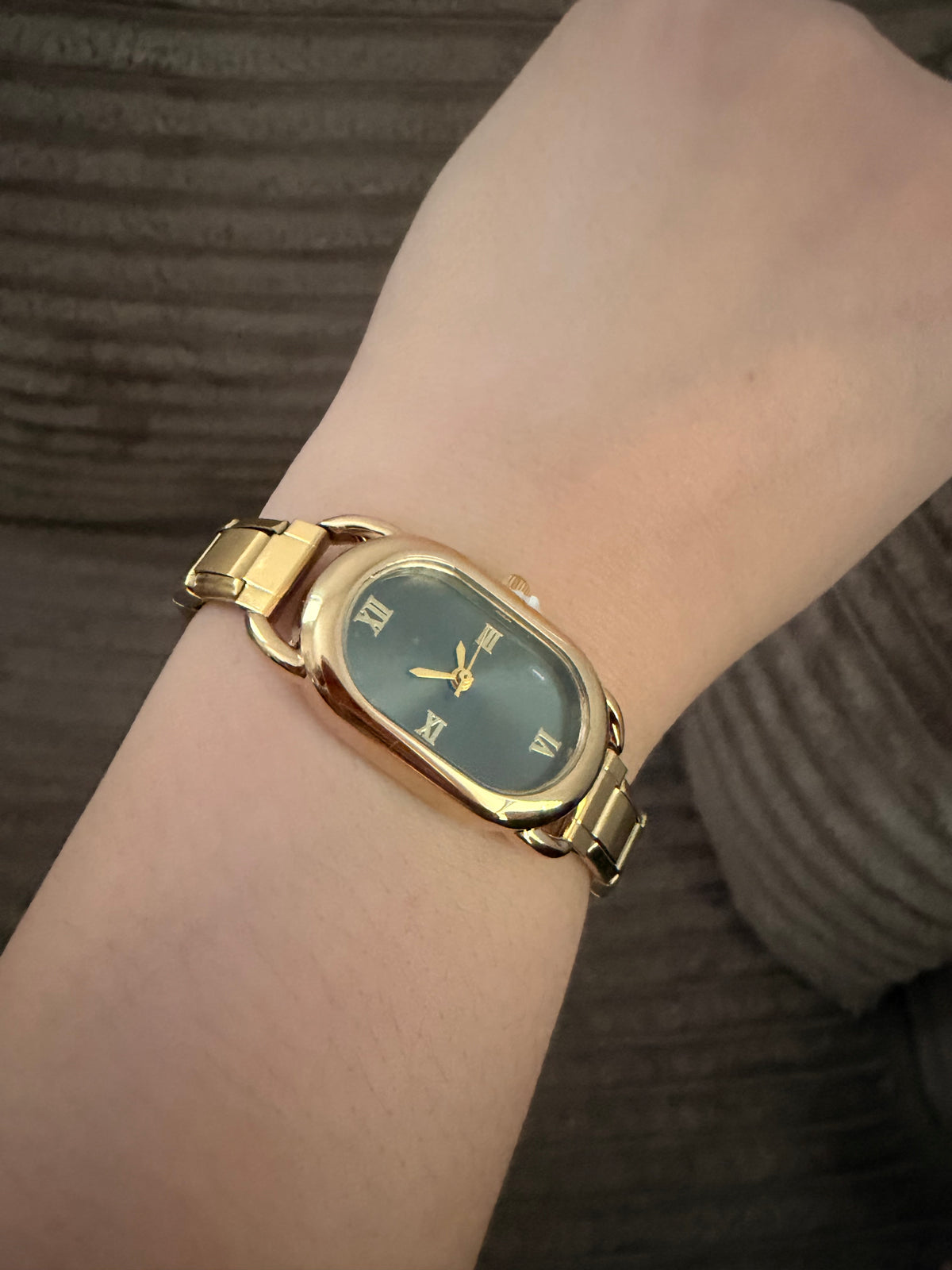 Reloj Milano