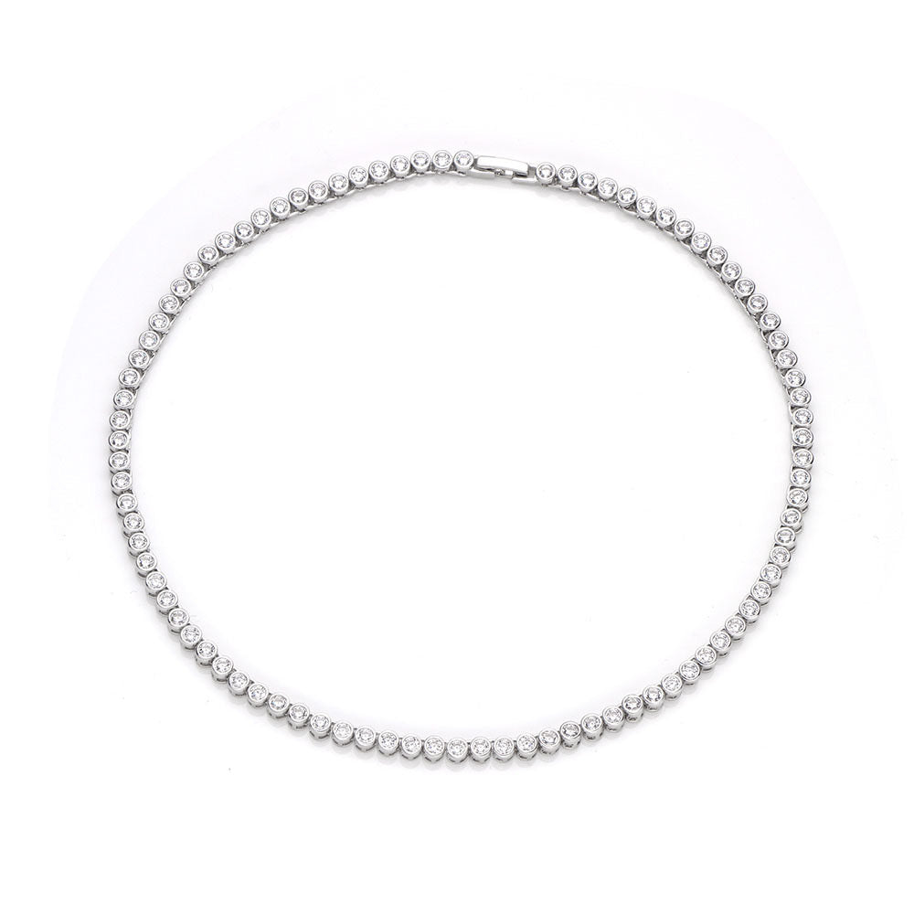 TENIS CIRCULAR