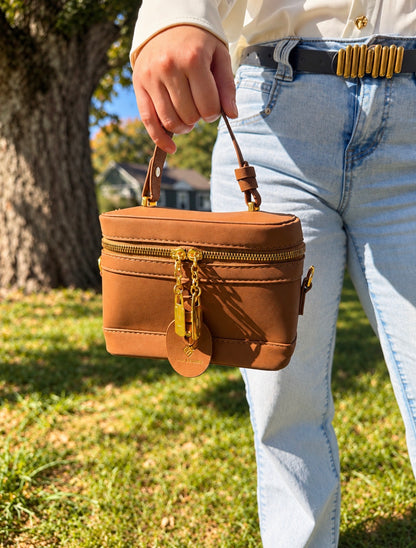 Bolso Alma
