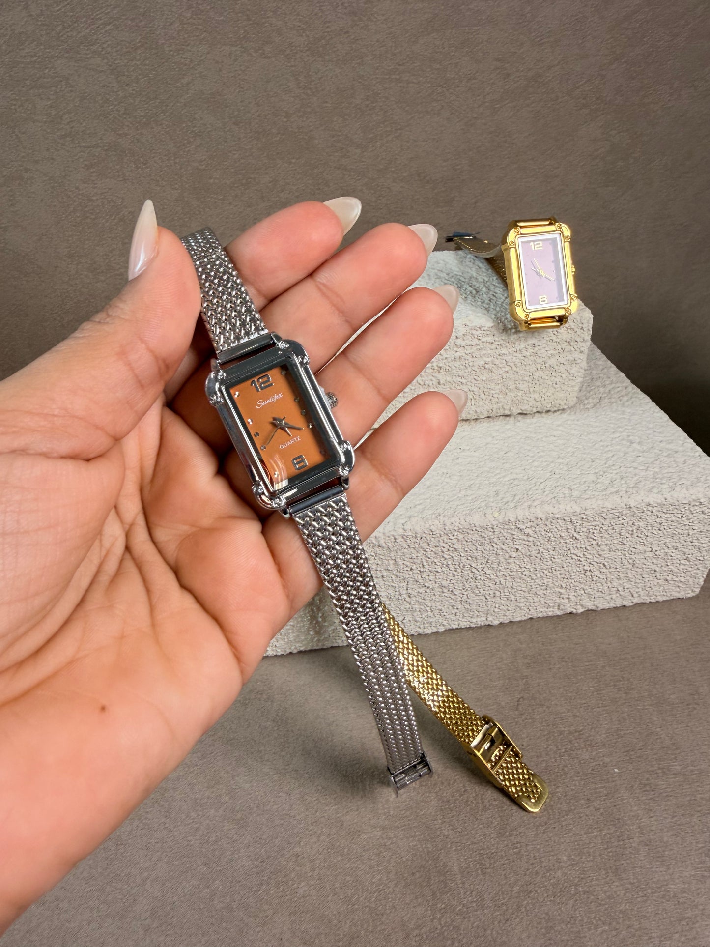Reloj Royal
