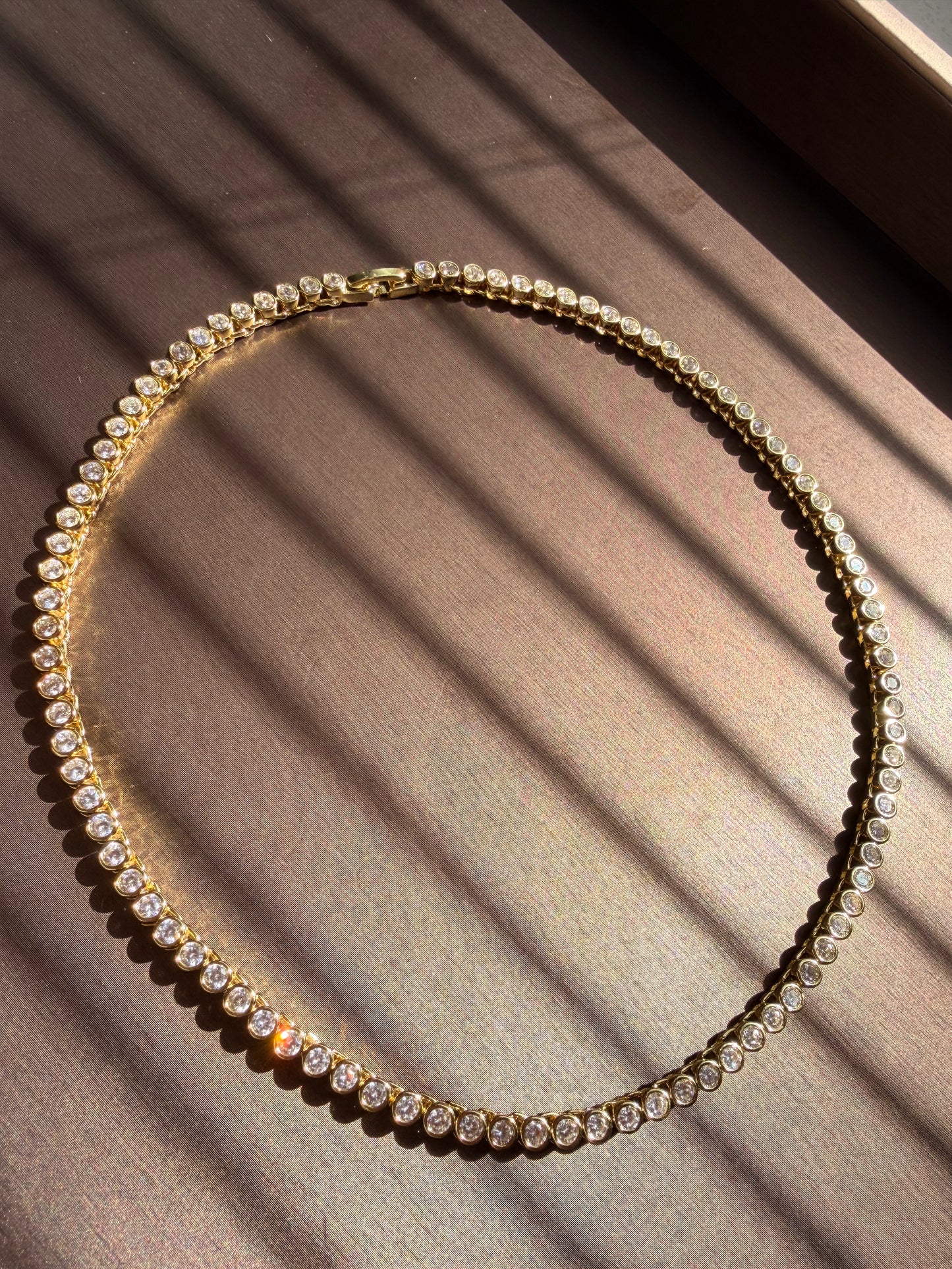 TENIS CIRCULAR