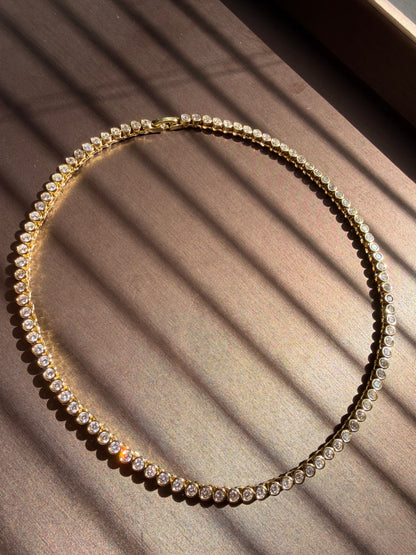 TENIS CIRCULAR