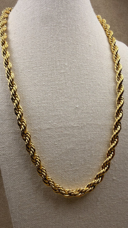 Cadena rope premium