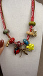 Collar Garden Color