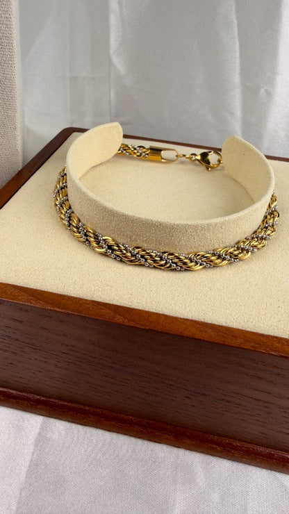 Royal Braid Set