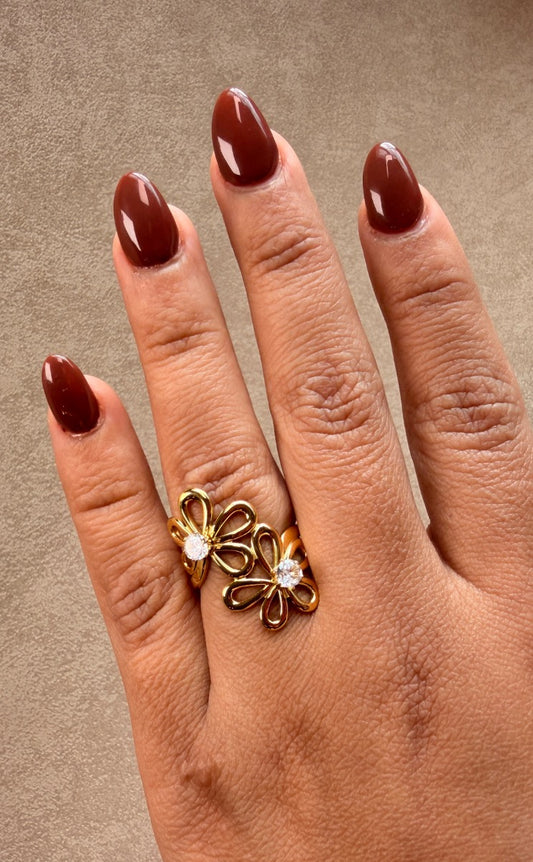 Bloom ring