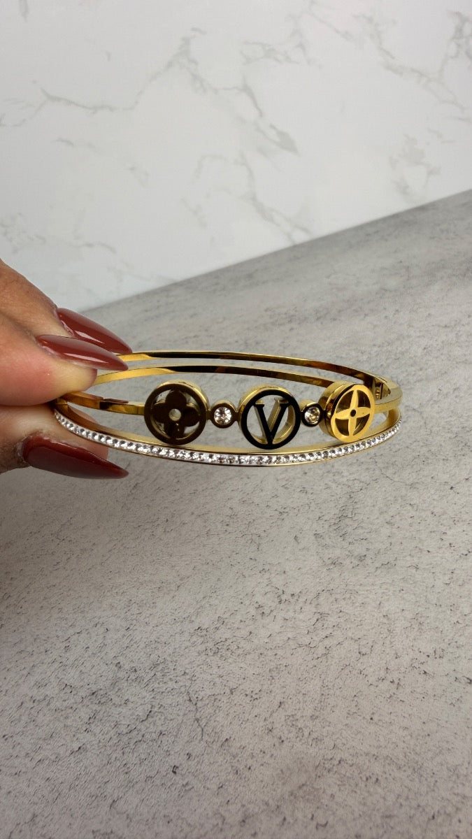 Brazalete iconic
