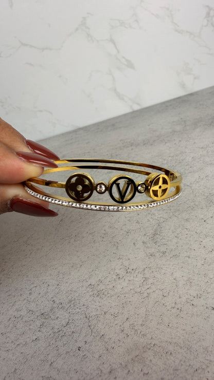 Brazalete iconic