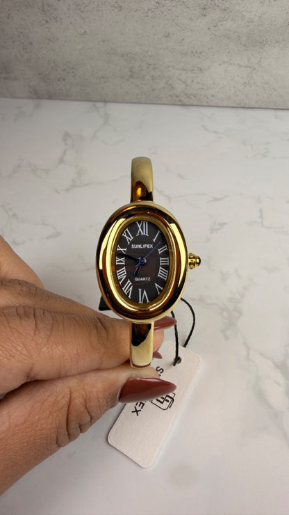 Reloj Roma 2