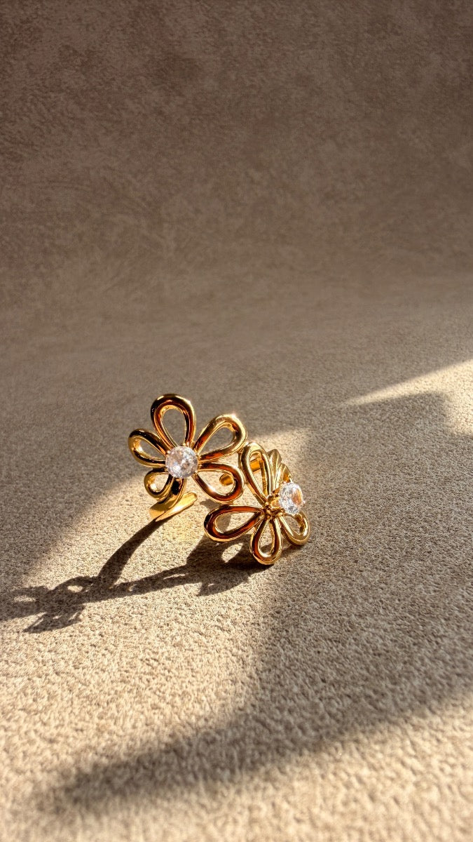 Anillo bloom