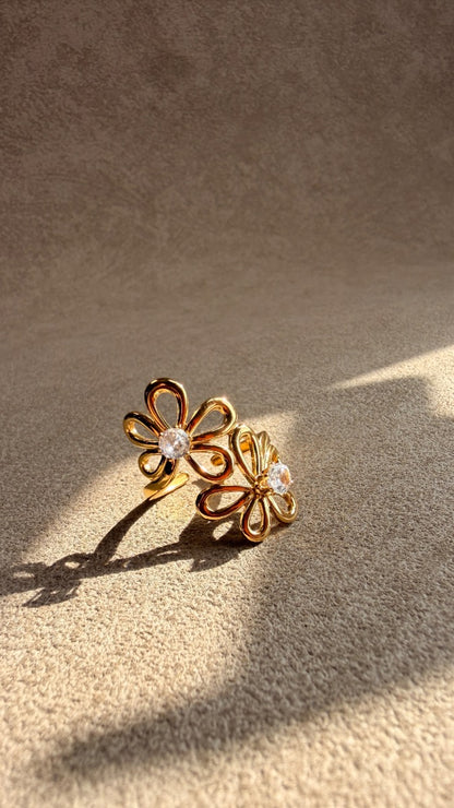 Anillo bloom