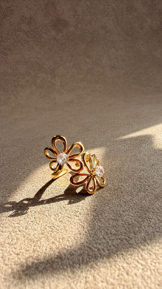 Bloom ring
