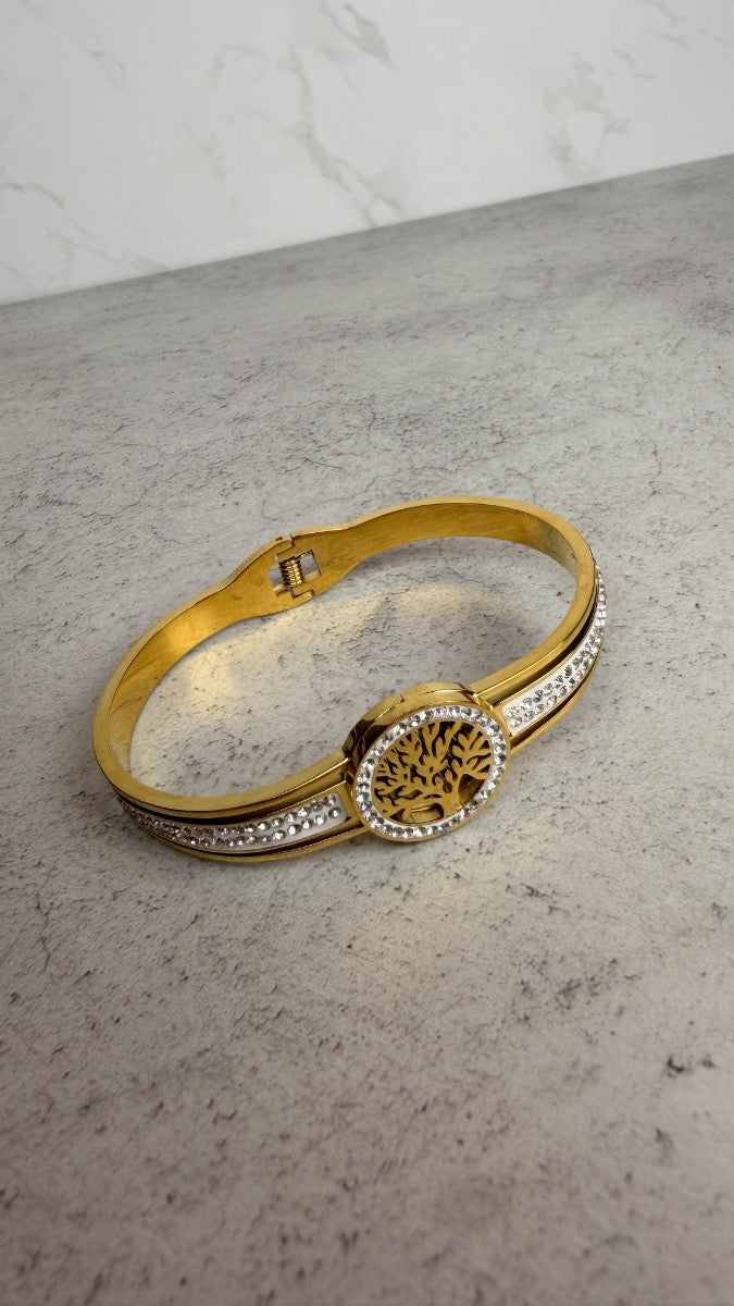 Brazalete árbol de vida